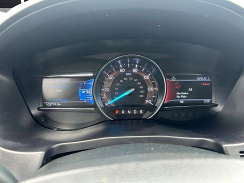 Used 2019 Ford Explorer XLT w/ Equipment Group 202A image 20