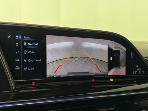 Used 2024 Cadillac Escalade ESV Sport w/ Heavy-Duty Trailer Package image 22