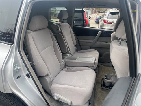 Used 2008 Toyota Highlander 4WD image 16