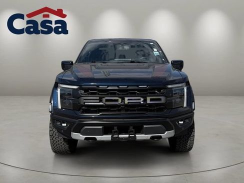 Used 2024 Ford F150 Raptor AWD/4WD image 2