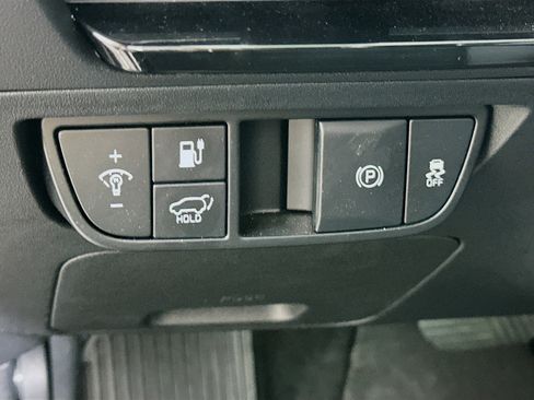 Used 2024 Kia EV6 Wind AWD/4WD image 17