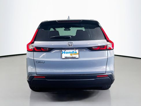 New 2026 Honda CR-V LX image 18