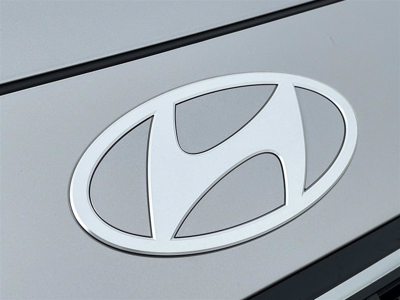 Used 2026 Hyundai Palisade SEL AWD/4WD image 4
