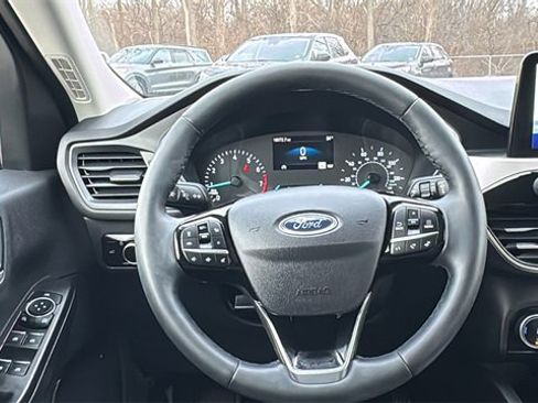 Certified 2022 Ford Escape SE w/ Convenience Package image 14