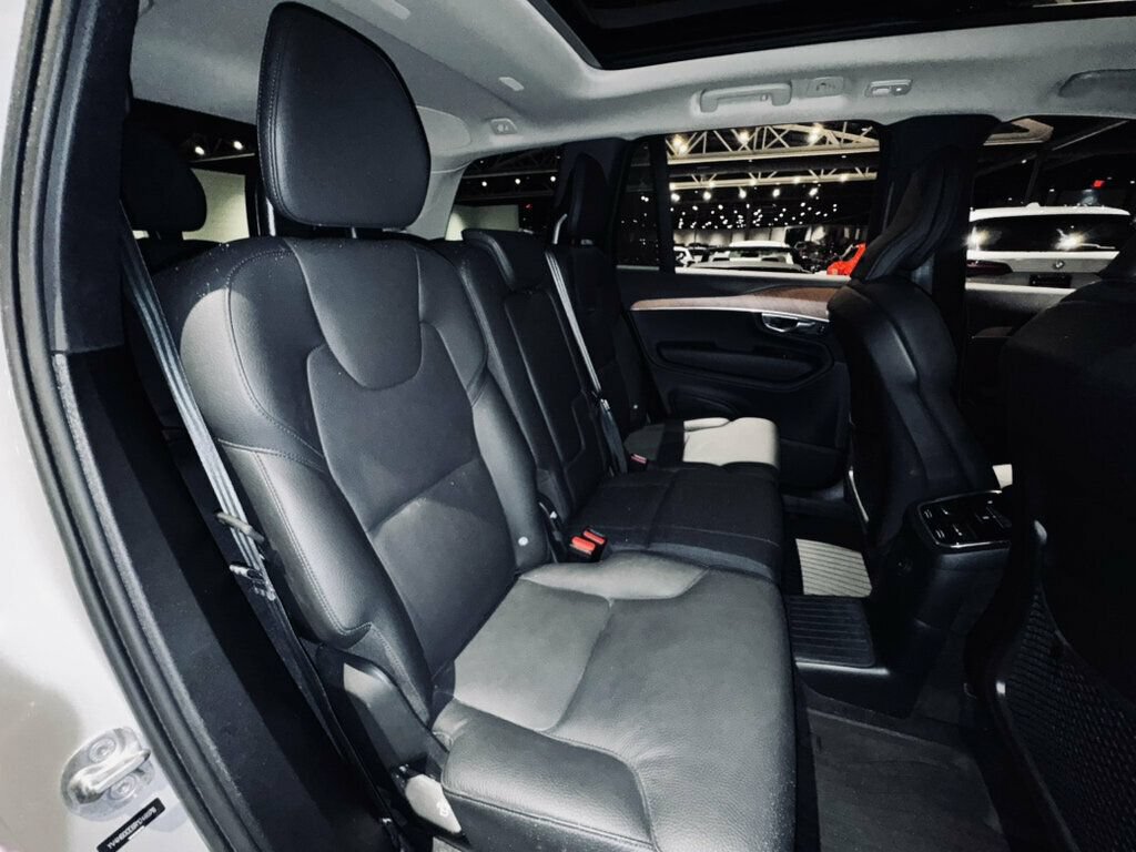 Used 2024 Volvo XC90 T8 Plus w/ Protection Package Premier AWD/4WD image 29