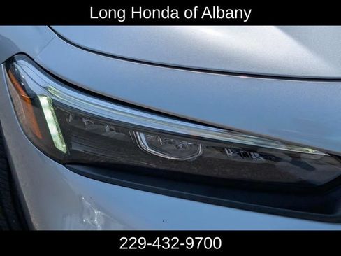 Used 2025 Honda Civic LX image 4