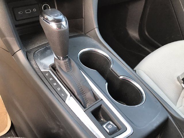 Used 2020 Chevrolet Equinox LS FWD image 8
