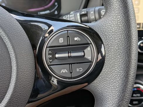 Certified 2024 Kia Soul S FWD image 29
