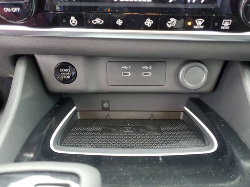 New 2026 Nissan Rogue SV w/ Rock Creek Premium Package AWD/4WD image 28