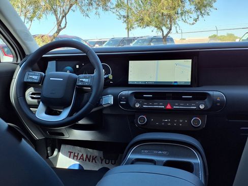 New 2026 Hyundai Palisade SEL AWD/4WD image 10