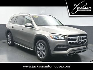 Used 2020 Mercedes-Benz GLS 450 4MATIC video 1