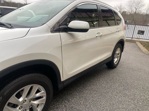Used 2015 Honda CR-V EX-L image 34