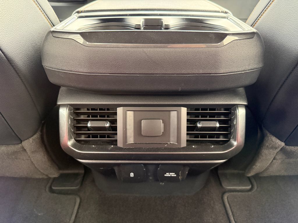 Used 2023 Ford F150 Tremor w/ Trailer Tow Package AWD/4WD image 35