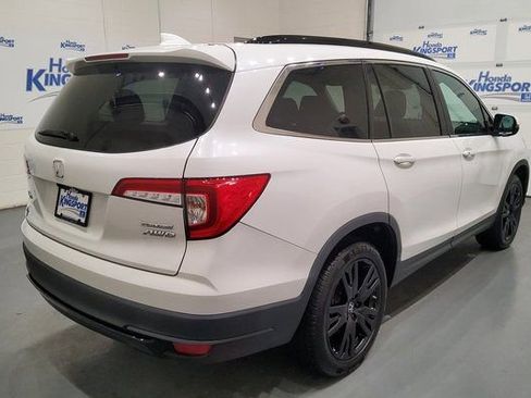 Used 2022 Honda Pilot Special Edition image 4