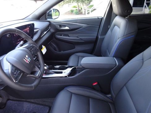New 2026 Buick Envista Sport Touring w/ Convenience I Package FWD image 12