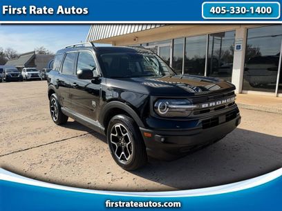 Used 2022 Ford Bronco Sport Big Bend w/ Convenience Package