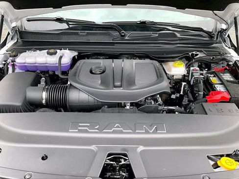 New 2026 RAM 1500 Tradesman w/ Trailer Tow Group image 35