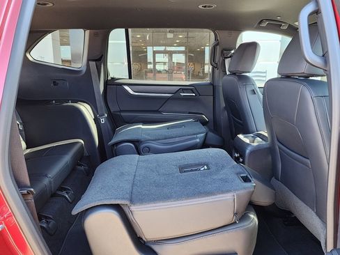 New 2026 GMC Acadia Elevation w/ Black Edition image 47