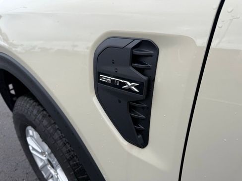 New 2025 Ford Ranger XL w/ Trailer Tow Package AWD/4WD image 10
