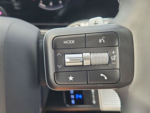 New 2026 Hyundai Santa Fe SEL image 13