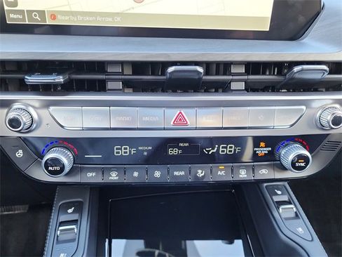 New 2025 Kia Telluride EX X-Line image 22