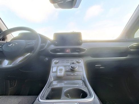 Used 2022 Hyundai Santa Fe SEL FWD image 24