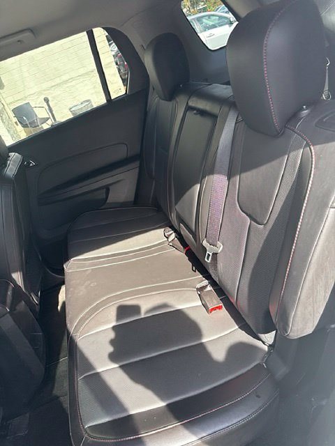 Used 2015 GMC Terrain SLT w/ Open Road Package AWD/4WD image 9