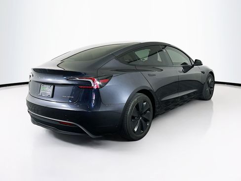 Used 2024 Tesla Model 3 Long Range AWD/4WD image 9