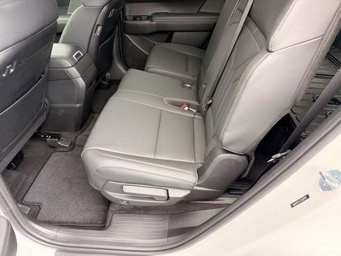 New 2026 Hyundai Santa Fe SEL AWD/4WD image 15