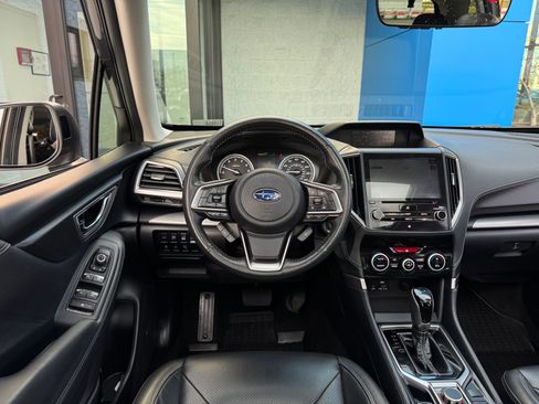 Used 2021 Subaru Forester Limited w/ Popular Package #3 image 15