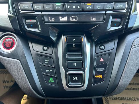 Used 2020 Honda Odyssey EX image 28