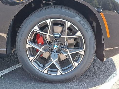 Certified 2025 BMW X3 xDrive30i w/ Premium Package image 8