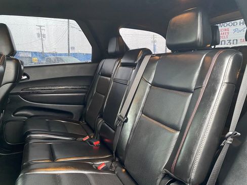 Used 2023 Dodge Durango R/T image 15
