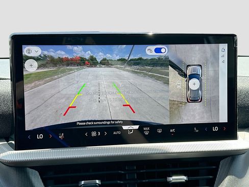 New 2026 Ford Explorer ST-Line RWD image 9