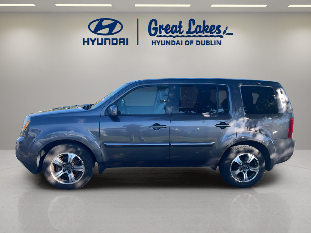 Used 2015 Honda Pilot SE image 2