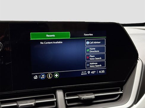 New 2026 Chevrolet Trax RS w/ Driver Confidence Package image 13