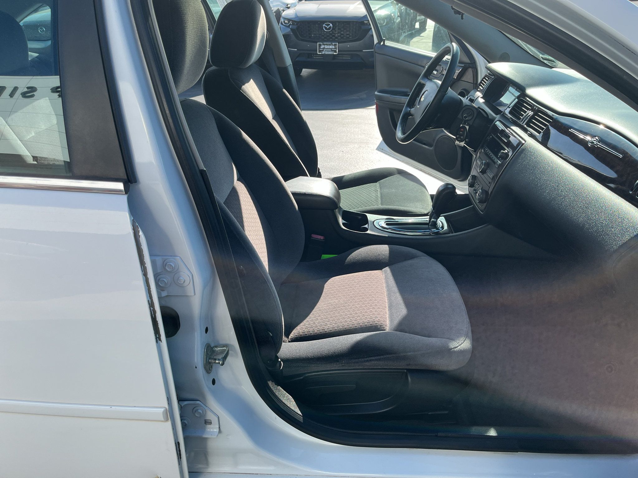 Used 2012 Chevrolet Impala LT w/ LT Sunroof Package FWD image 36