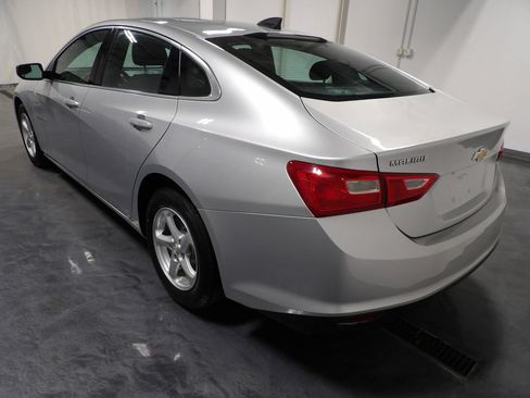 Used 2018 Chevrolet Malibu LS image 6