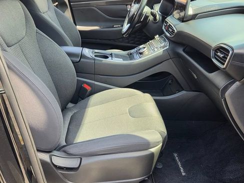 Used 2023 Hyundai Santa Fe SEL w/ Cargo Package FWD image 18