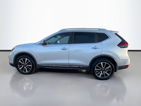Used 2019 Nissan Rogue SL w/ Premium Package image 6