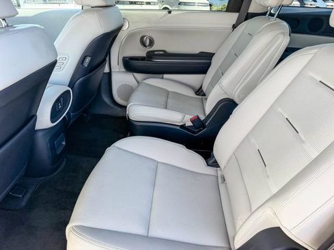 Used 2026 Hyundai Palisade Calligraphy AWD/4WD image 22