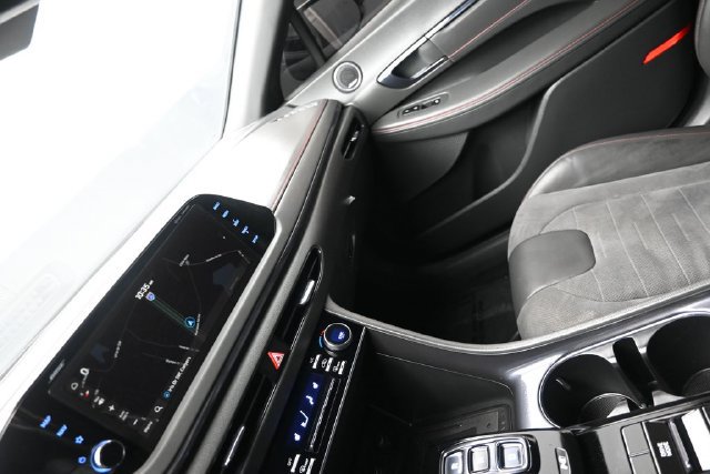 Used 2022 Hyundai Sonata N Line FWD image 20
