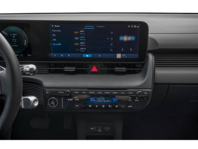 New 2027 Hyundai Ioniq 5 XRT AWD/4WD image 9