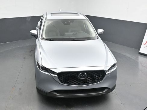 Used 2023 MAZDA CX-5 AWD 2.5 S w/ Premium Package image 25