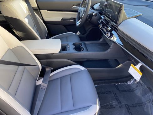 New 2026 Honda Prologue Touring image 9