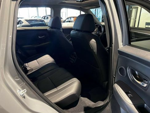Used 2025 Acura ADX AWD image 25