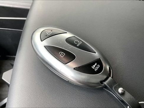 Certified 2026 Hyundai Santa Fe SEL FWD image 12