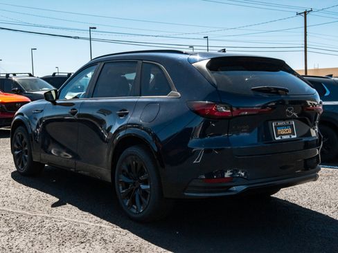 New 2026 MAZDA CX-90 3.3 Turbo S w/ Premium Package AWD/4WD image 6