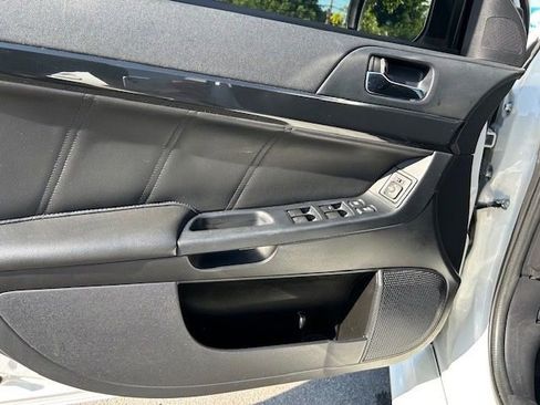 Used 2015 Mitsubishi Lancer Evolution Final Edition AWD/4WD image 17
