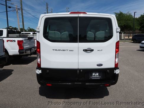 Used 2019 Ford Transit 350 XLT RWD image 4